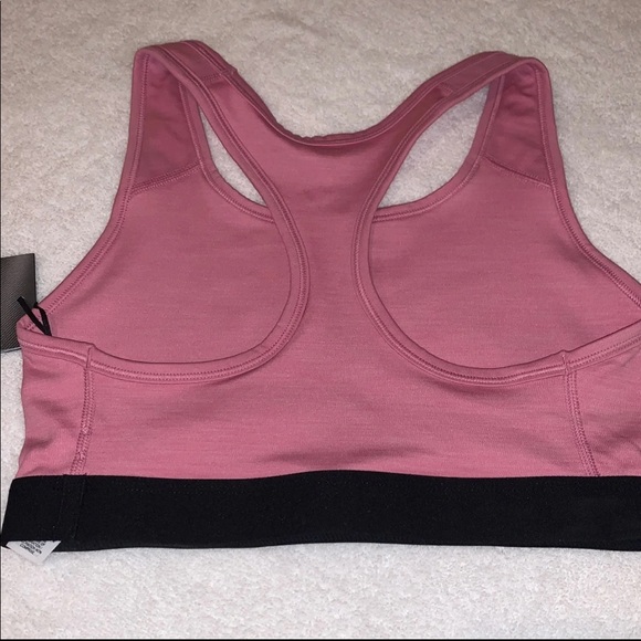NWT! Nike pro sports bra size small - Picture 2 of 4